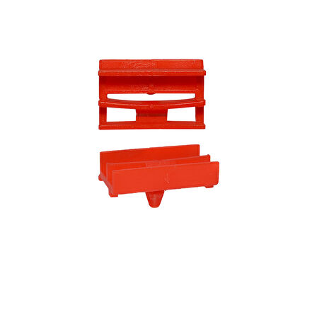 Klips Kaplama 51717037377 BMW 7 E65 E67 2002-2008 10 Adet