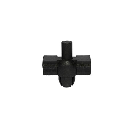 Klips Marşbiyel 1304520 Volvo 240 242 244 262 264 265 10 Adet