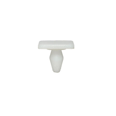 Klips Kaplama A0009880981 Mercedes W111 W112 10 Adet