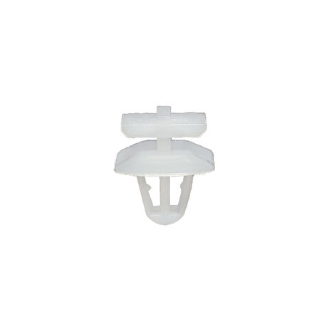 Klips Plakalık 8742.Q6 Peugeot Citroen C4 C5 10 Adet