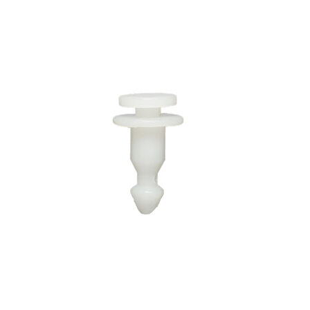 Klips Çamurluk Kaplama 8,9X18mm 01553-03123 Nissan 10 Adet