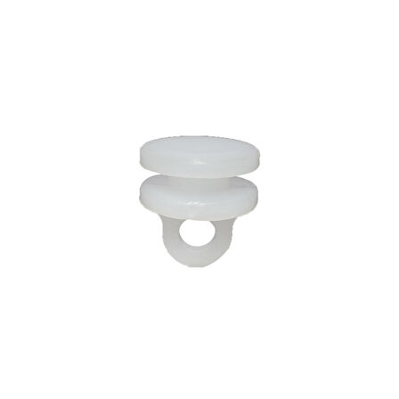 Klips Perde 14,7x15mm Kamyon Otobüs 10 Adet