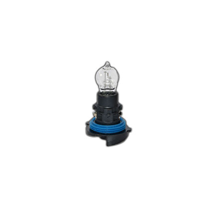 Ampul Gündüz Far PH24W 12V 24 W Classic Halley