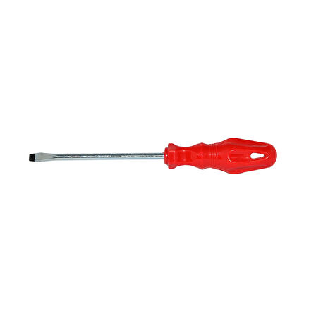 Tornavida Klasik Düz 5X100