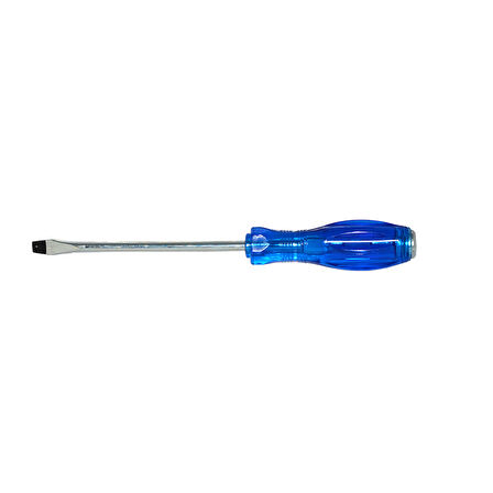 Tornavida Darbeli Düz 7x150