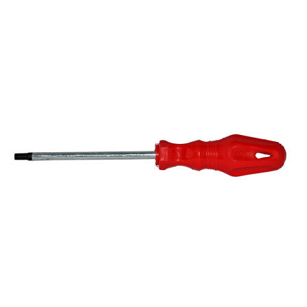 Tornavida Torx T15