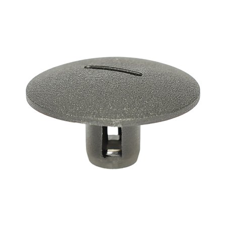 Klips Somun Plastik 5x16x30mm 6995X9 Citroën Peugeot, Renault, Mercedes, Ford, Nissan 10 Adet