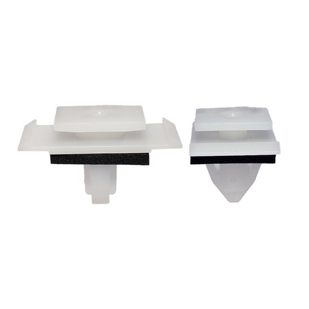 Klips Kaplama 87758-D2000 Hyundai  10 Adet