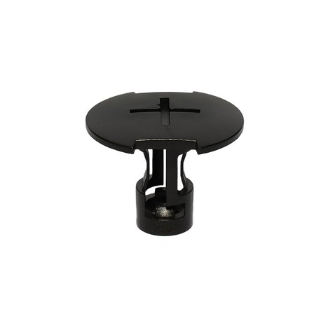 Klips Somun 6,6x21x26mm 1210525700 BYDQ840B013 BYD  10 Adet