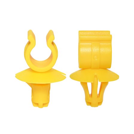 Klips Kaput Çubuk 795059 Citroen C5 AİRCROSS Peugeot 206 Plus 207 307 3008 5008 Opel Vivaro 2024-25 10 Adet