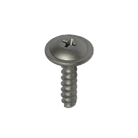 Vida Davlumbaz Yıldız Baş 5,2x24x14mm N90846602 N90846601Audi A3 A6 VW Passat  10 Adet