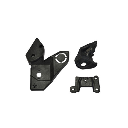 Set Far Tamir R Sağ 9832347880 Opel Corsa F 2020-2023