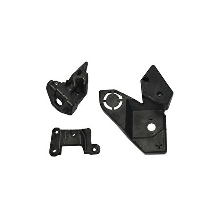 Set Far Tamir L Sol 9832349980 Opel Corsa F 2020-2023