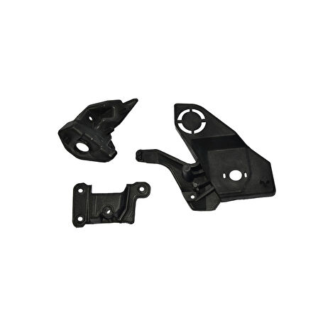 Set Far Tamir R 1656169480 Peugeot 208 II 2008 II 2019 ÜZERİ