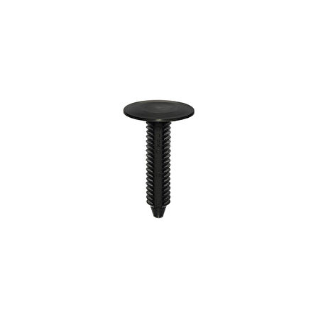 Klips Çamurluk Çam Tipi 7,6x36x22mm W701855S300 Ford 2002 Üzeri Mercury 10 Adet