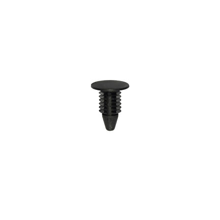 Klips Döşeme Çam Tipi 5,7X12,9X9,9MM 4658887 Chrysler Dodge Viper JEEP 10 Adet