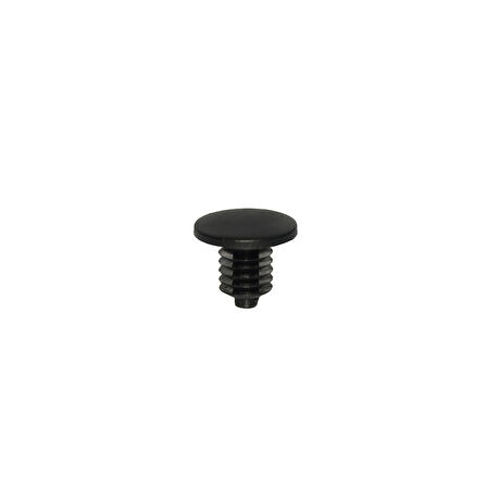 Klips İzole Çam Tipi 5,5x9,8x10,8mm 10169777 GM GMC Chevrolet Buick  10 Adet