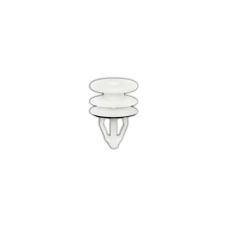 Klips Kapı Döşeme 11519031 Chevrolet GM Cadillac 10 Adet