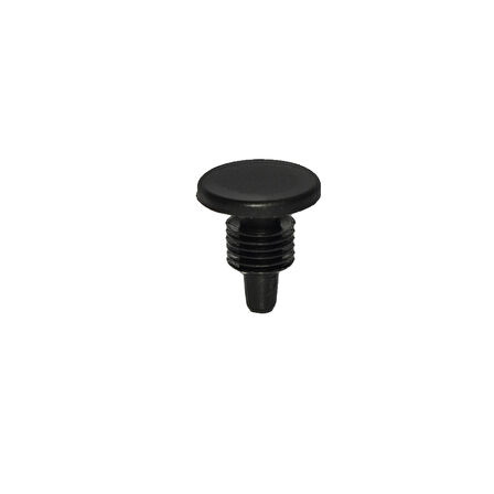 Klips Torpido Panel Çam Tipi 6,9x14x12mm 2898909 Chrysler Ford GM  10 Adet