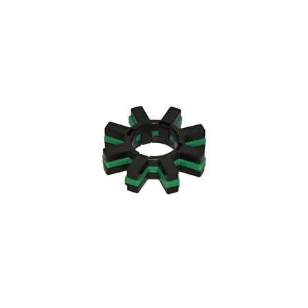 Klips Direksiyon Burcu Esnek Kaplin Damper , Motor Şaftı 45254-28040 Toyota 2013-2021 10 Adet