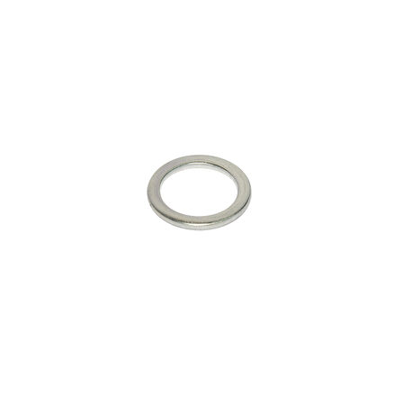 Pul Alüminyum 18x24x2mm Şanzıman Karter 90430-18008 Toyota 10 Adet