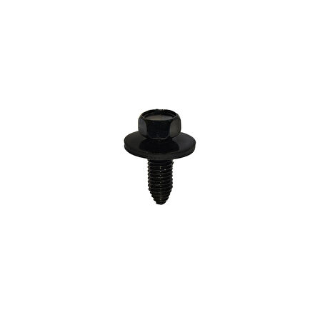 Civata Oynar Pullu m10x30x27mm 1,5 Diş 11504565 GM 10 Adet