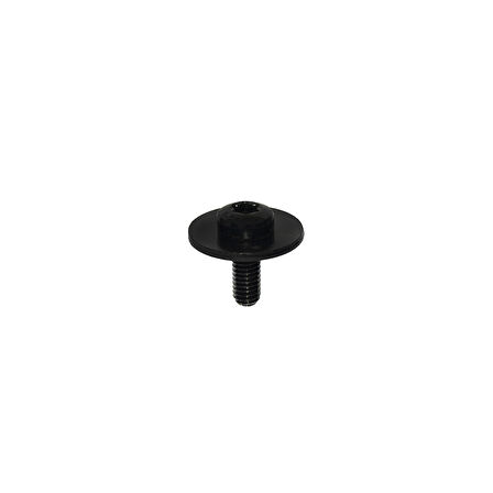 Cıvata Tampon M6X16mm N91165501 Audi VW Jetta 2011-2018 10 Adet