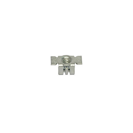 Somun Çamurluk Tampon M4 6,3X15,8mm 11611523 YQ00109480 GM Vauxhall Opel Astra K 2012-17 10 Adet