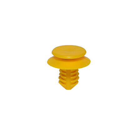Klips Kapı Döşeme Çam Tipi 8x24mm EKM100270 Rover 550 750 MG6 Volvo 700 900 10 Adet