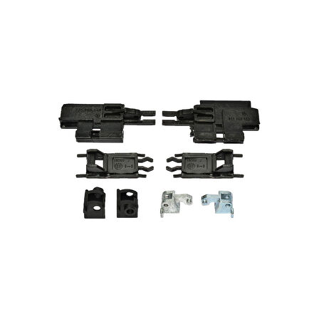 Set Sunroof Tamir BMW E39