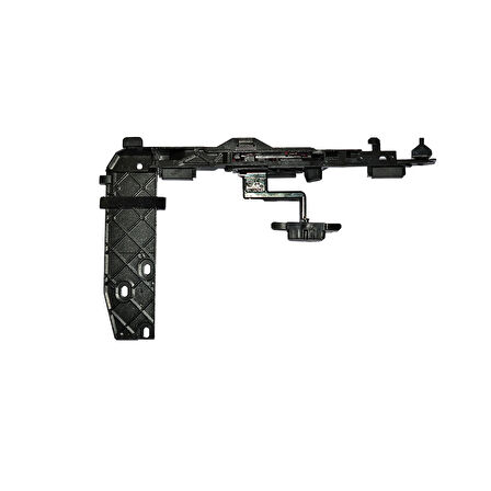 Set Sunroof Tamir L-R Mercedes C126 Coupe