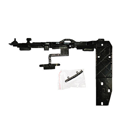 Set Sunroof Tamir L-R Mercedes Benz G-Class W461 W463 S-Class W126