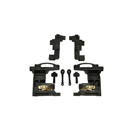 Set Sunroof Tamir L-R Mercedes Benz A Serisi W169 B Serisi W245