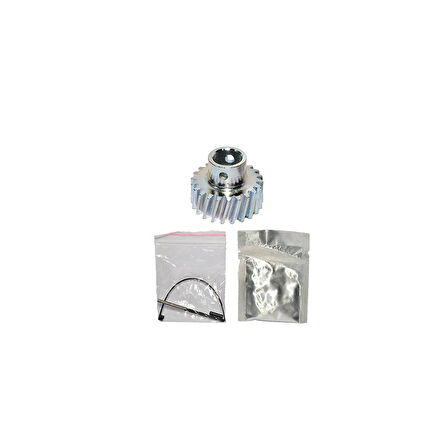 Set Koltuk Ayar Dişlisi Ford Mondeo MK2 / MK3 / MK4 Ford Galaxy MK3 Bj 2006-Ford S-Max I Bj 2006 -
