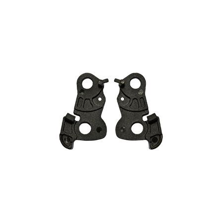 Set Kilit Tamir BMW 3 E90 E70 X5 2006-2013 2 Adet