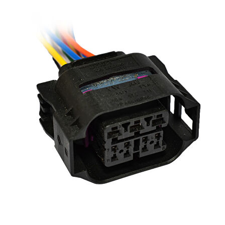 Soket 11 Kablo Role VW BMW