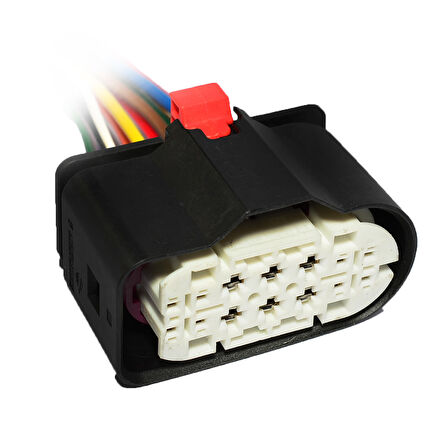 Soket 14 Kablo Far A0005459919 Mercedes W177