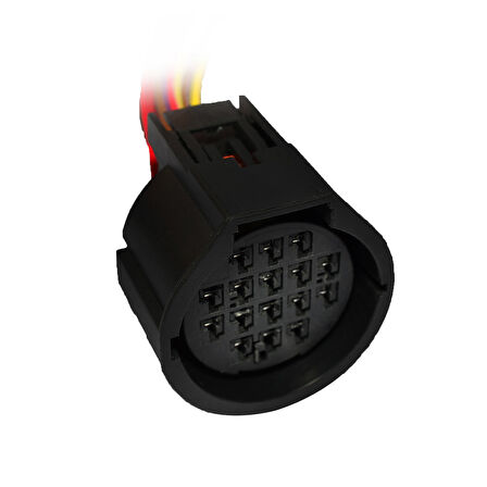 Soket 16 Kablo Far Range Rover