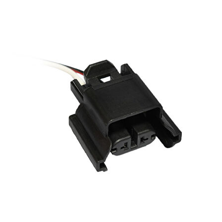 Soket 2 Kablo Sis Far VW