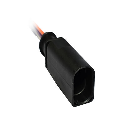 Soket 3 Kablo Klima Müşür Erkek VW