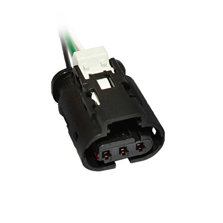 Soket 3 Kablo Müşür VW