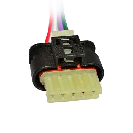 Soket 5 Kablo Sensör VW