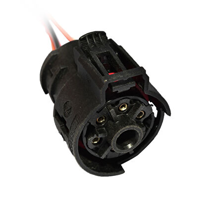 Soket 5 Kablo Otomatik Şanzıman A0455453328 Mercedes E350 W211 C350 W204 2006-09