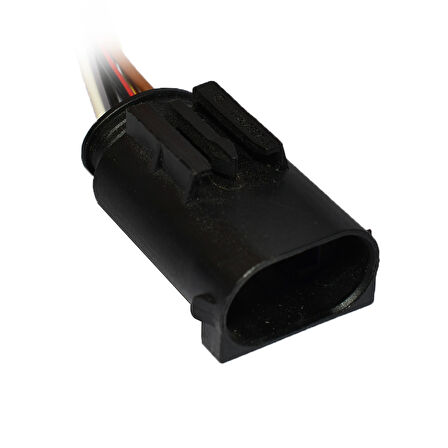 Soket 6 Kablo Erkek Hyundai İX35 Kia