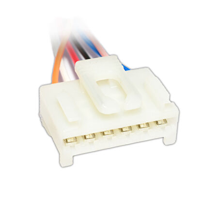 Soket 6 Kablo Dişi Stop Fiat Palio