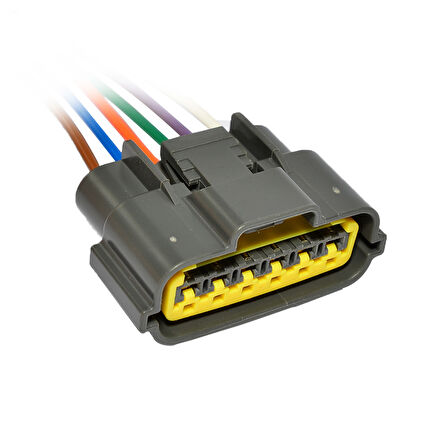 Soket 6 Kablo Şamandıra Renault Master