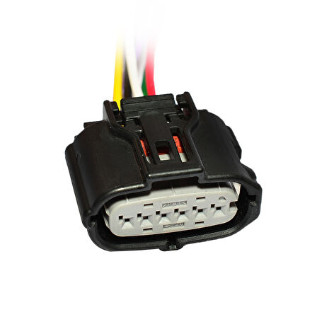 Soket 6 Kablo Gaz Pedal Sensör Toyota