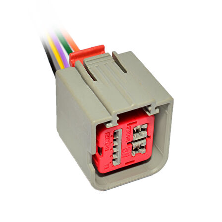 Soket 7 Kablo Ön Kapı Tesisat GM 84599605 GMC 2019-2022