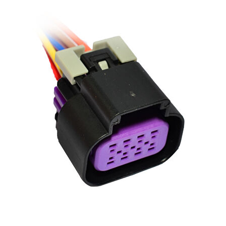 Soket 6 Kablo Stop Fiat Doblo Ducato Jumper Boxer