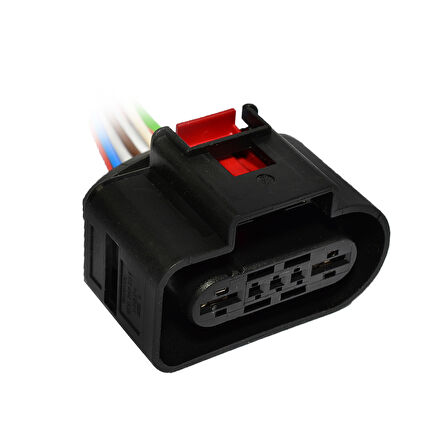 Soket 6 Kablo Yakıt Şamandıra 1K0919231 VW